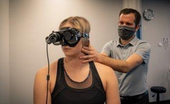 Active Physio Works - South Edmonton Magrath