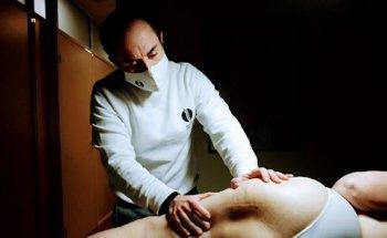 Centre de fisioteràpia i acupuntura Benjamín Cabrera Cubero