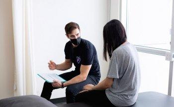 Aspire Physiotherapy