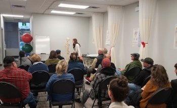 Primus Physiotherapy