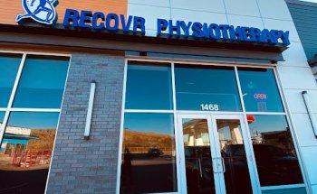 RECOVR Physiotherapy