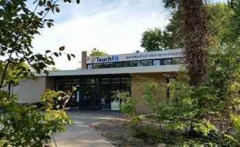TouchFit Paramedisch Therapeutisch Centrum