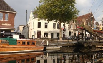 Fysiotherapie Het Weeshuis