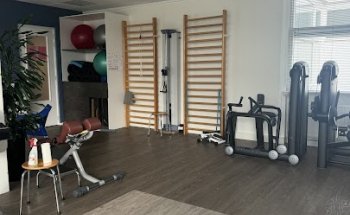 Maatschap Fysiotherapie Holy