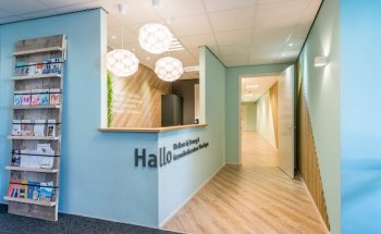 Fernhout Fysiotherapie Maassluis | Schiedam | Vlaardingen