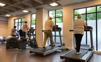 Westdijk Fysiotherapie