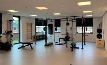 Fysiotherapie Hoog Lede