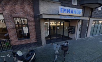 Ergotherapie Vlaardingen