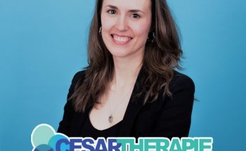 Cesartherapie Vlaardingen