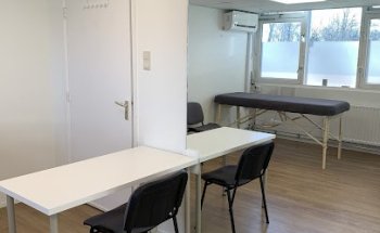 Reflexintegratiepraktijk Vlaardingen