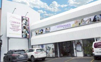 Clínica Veterinaria El Bosque