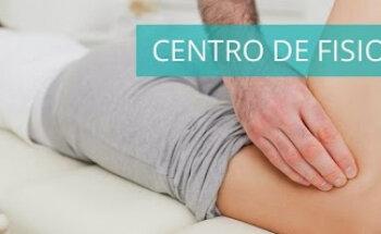 CENTRO DE FISIOTERAPIA LADISLAO CAMPOS