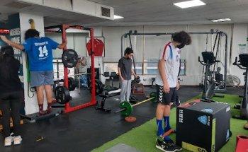 Centro KDR Salud y Deporte