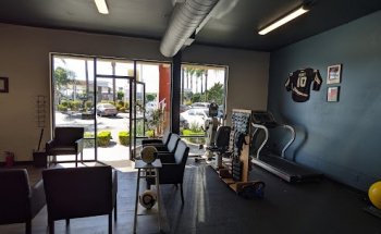 California Rehabilitation and Sports Therapy - Baldwin Park