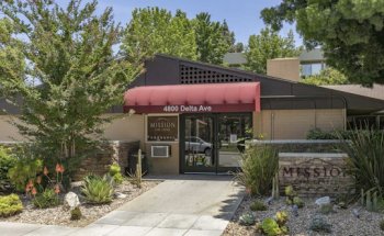 Mission Care & Rehabilitation Center