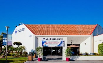 Greater El Monte Community Hospital