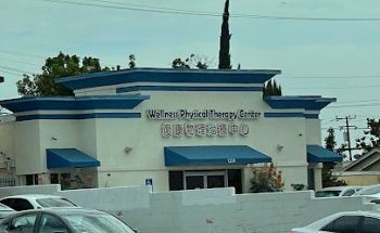 Wellness Physical Therapy