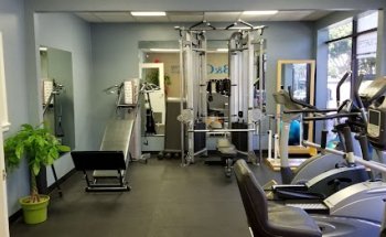 B & C Physical Therapy