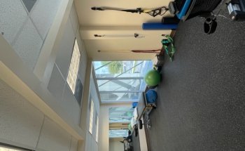 Physical Therapy 1st Rehab & Wellness