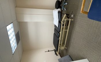 Physical Therapy 1st Rehab & Wellness