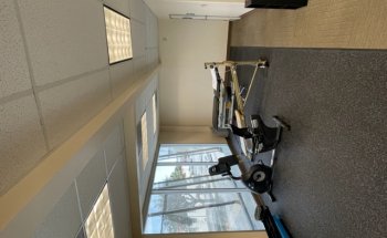 Physical Therapy 1st Rehab & Wellness