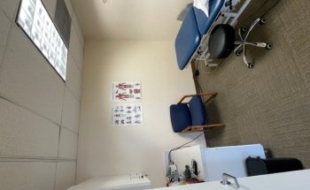 Physical Therapy 1st Rehab & Wellness