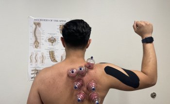 Physical Therapy 1st Rehab & Wellness