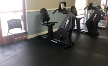 San Gabriel Valley Physical Therapy