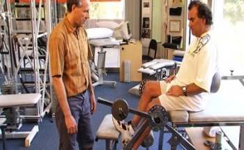 Vincent Physical Therapy