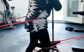 M.A.S. Performance Physio