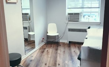 Beverly Hills Center for Physical Therapy and Rehabilitation