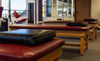 Functional Physical Therapy & Fitness