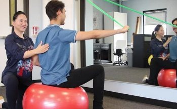 360 Wellness Physical Therapy