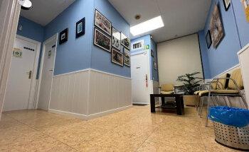 FISIOTERAPIA LEGANES