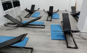 Pilar Huertas Fisioterapia y Osteopatía