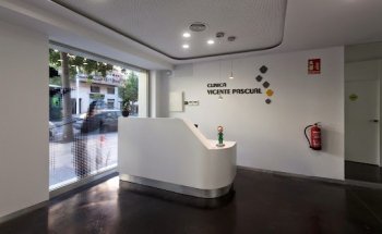 Clínica Vicente Pascual