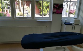 Movement & Wellness Fysiotherapie Zeist