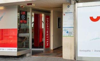 A. Staudenmaier - Krankengymnastik