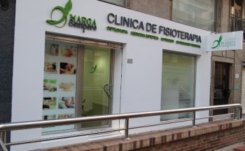 Clínica Marga Sempere