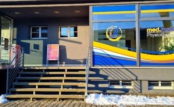 Physiotherapie Med.Mobili