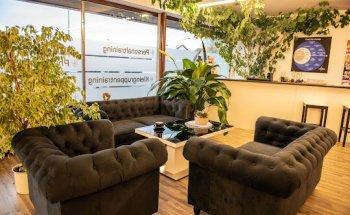 4 Motion Fitnessstudio Aalen - Physiotherapie & Personaltraining