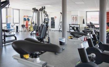 ZAR Aalen - Zentrum für ambulante Rehabilitation