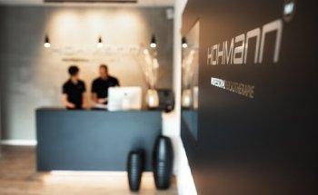 Physiotherapie Hohmann Achern