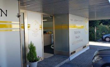 Zentrum für Physiotherapie Achern