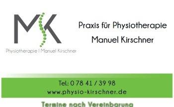 Physiotherapie Manuel Kirschner