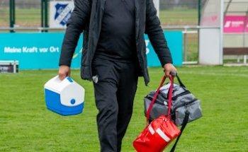 Praxis für Physiotherapie Abdessamad Belghiat