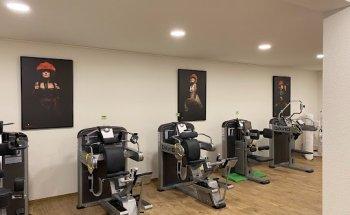 Physiotherapie valeofit