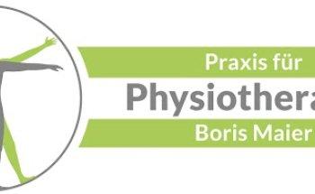 Praxis für Physiotherapie Boris Maier