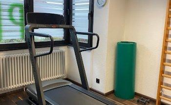 Physiotherapie Stortz