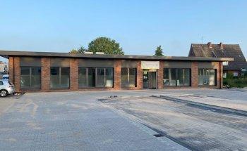 Osteopathiezentrum & Physiotherapie in Ahaus